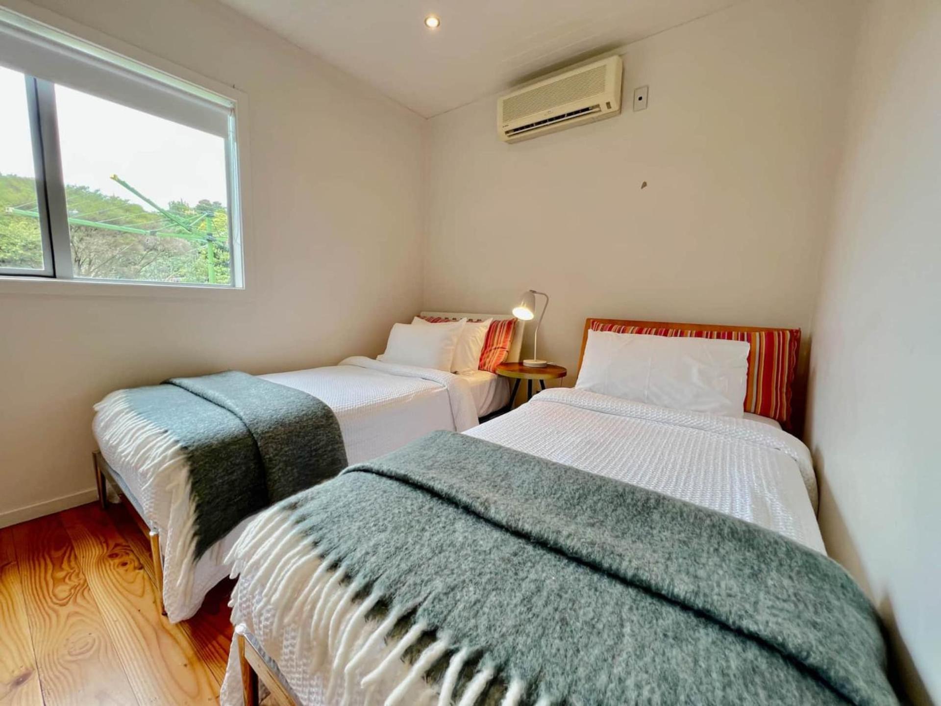 Tawa Cottage - Coast & Country Oneroa Esterno foto